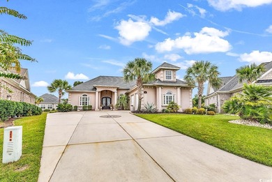 Lake Home For Sale in Myrtle Beach, South Carolina