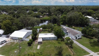 Lake Home For Sale in Casselberry, Florida