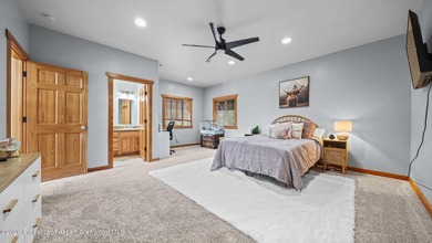 Rare opportunity to own true Colorado riverfront living on 1.1 - photo 32