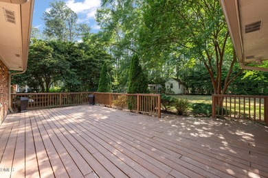 Nestled in the highly sought-after Hope Valley area, this - photo 34