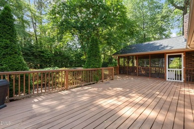 Nestled in the highly sought-after Hope Valley area, this - photo 35