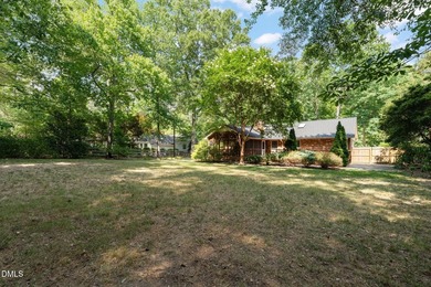 Nestled in the highly sought-after Hope Valley area, this - photo 37