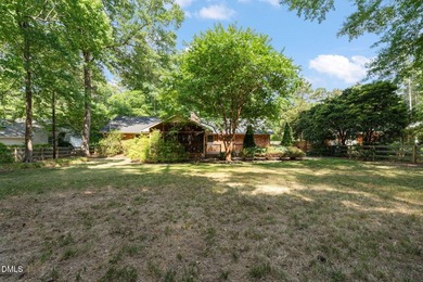 Nestled in the highly sought-after Hope Valley area, this - photo 39