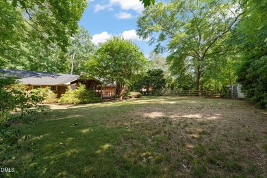 Nestled in the highly sought-after Hope Valley area, this - photo 40