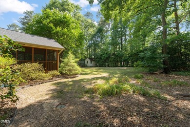 Nestled in the highly sought-after Hope Valley area, this - photo 41