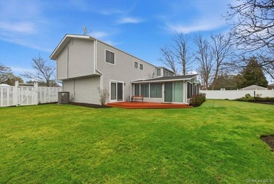 Welcome to *Salt Life* at Great South Bay Estates! Come and join - photo 42