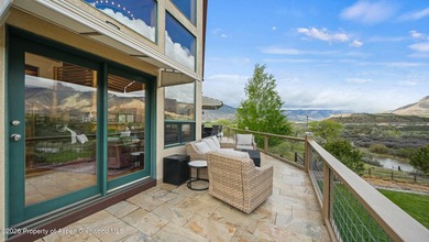 Rare opportunity to own true Colorado riverfront living on 1.1 - photo 44