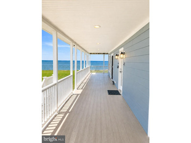 Enjoy panoramic views of the Chesapeake Bay and Honga River from - photo 44