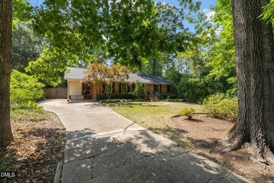 Nestled in the highly sought-after Hope Valley area, this - photo 44