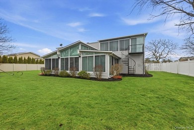 Welcome to *Salt Life* at Great South Bay Estates! Come and join - photo 45