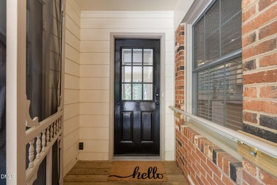 Nestled in the highly sought-after Hope Valley area, this - photo 45