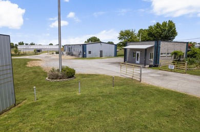 Grand Lake O the Cherokees Commercial For Sale in Grove Oklahoma