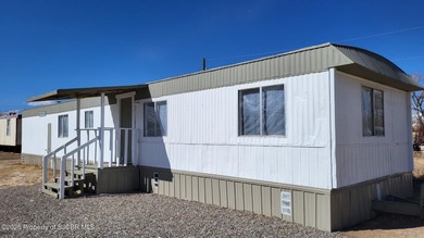 Lake Home For Sale in Kirtland, New Mexico