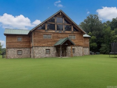 (private lake, pond, creek) Home For Sale in Pine Bluff Arkansas
