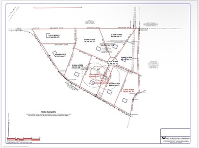 Lake Acreage For Sale in Weatherford, Texas