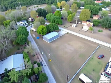 Canyon Lake Lot For Sale in Canyon Lake Texas