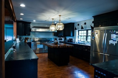 Welcome to an extraordinary hunting and recreational retreat - photo 8