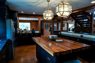 Welcome to an extraordinary hunting and recreational retreat - photo 9