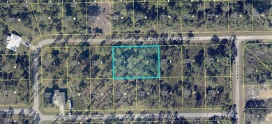 Lehigh Acres Area Lot For Sale in Lehigh Acres Florida