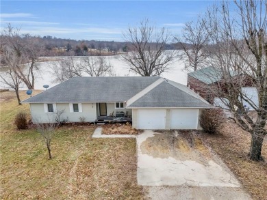 Lake Home Sale Pending in Excelsior Springs, Missouri