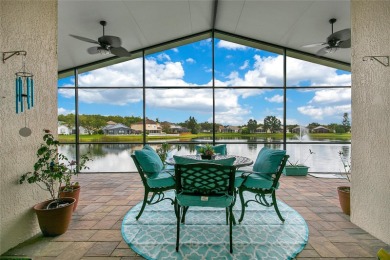Lake Home For Sale in Orlando, Florida