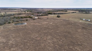 (private lake, pond, creek) Acreage For Sale in Cooper Texas