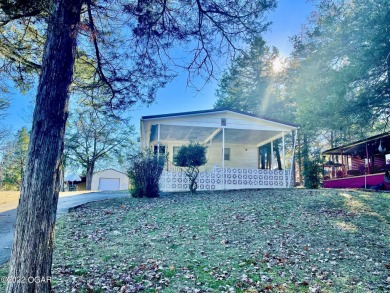 Lake Home Off Market in Cassville, Missouri