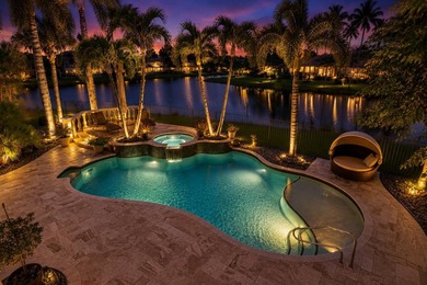 Situated on one of the most exceptional lots in Saturnia Isles - photo 1