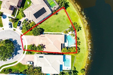 Situated on one of the most exceptional lots in Saturnia Isles - photo 4