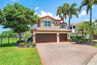 Situated on one of the most exceptional lots in Saturnia Isles - photo 5