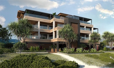 Now Previewing. The Residences at The North Shore Club offer a