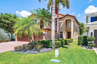 Situated on one of the most exceptional lots in Saturnia Isles - photo 6
