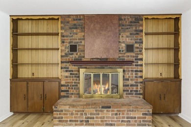Just minutes from Stockton Lake, this move-in ready home sits on - photo 10