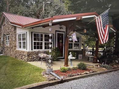 Grand Lake O the Cherokees Home Sale Pending in Vinita Oklahoma