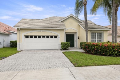 Lake Home For Sale in Port Saint Lucie, Florida