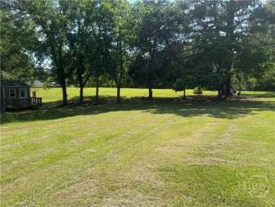 Lake Acreage For Sale in Elberton, Georgia