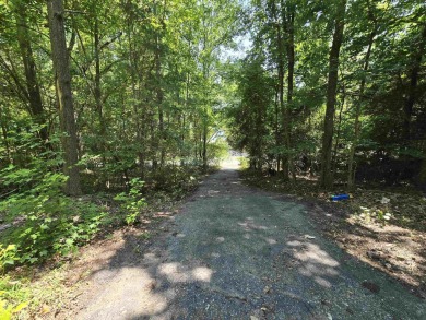 Lake Lot For Sale in Anderson, South Carolina