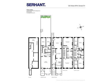 120 West 87th St - photo 2