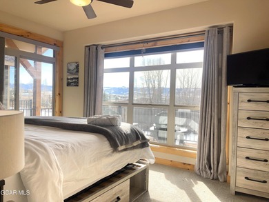 Lake Home For Sale in Granby, Colorado