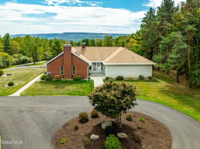 Lake Home For Sale in Altamont, New York