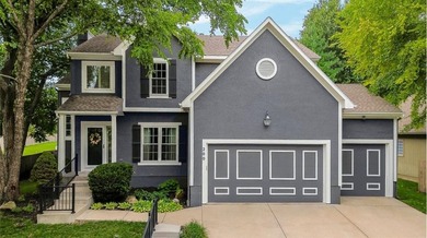 *COME CHECK OUT THIS VERY LARGE HOME WITH FULLY FINISHED BSMT - photo 1