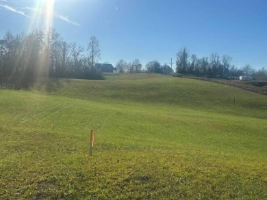 Lake Acreage For Sale in Burkesville, Kentucky