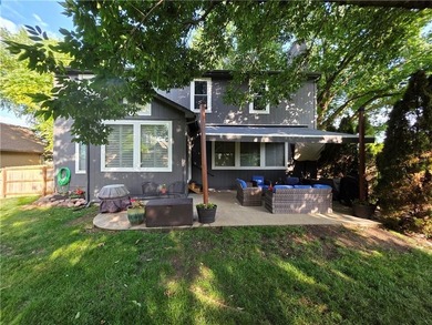 *COME CHECK OUT THIS VERY LARGE HOME WITH FULLY FINISHED BSMT - photo 3