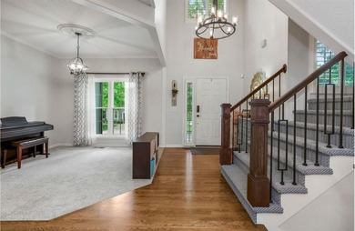 *COME CHECK OUT THIS VERY LARGE HOME WITH FULLY FINISHED BSMT - photo 8