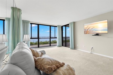 Water views from every room, where your monthly condo fee - photo 9