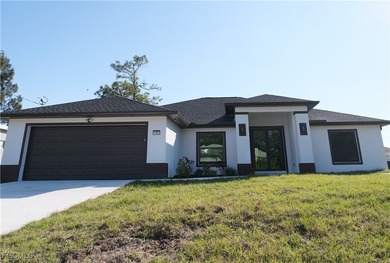 Lehigh Acres Area Home For Sale in Lehigh Acres Florida