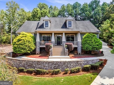 Lake Val Do Mar Home For Sale in Villa Rica Georgia