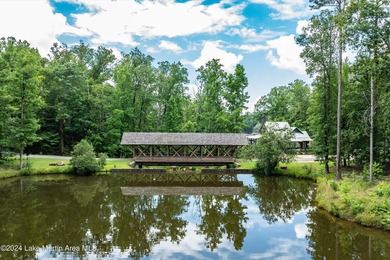 Water-Access home site located in the prestigious development of - photo 11