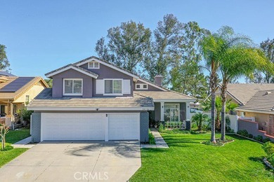 Lake Elsinore Home For Sale in Lake Elsinore California