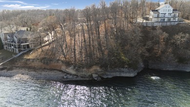 Grand Lake O the Cherokees Lot For Sale in Jay Oklahoma